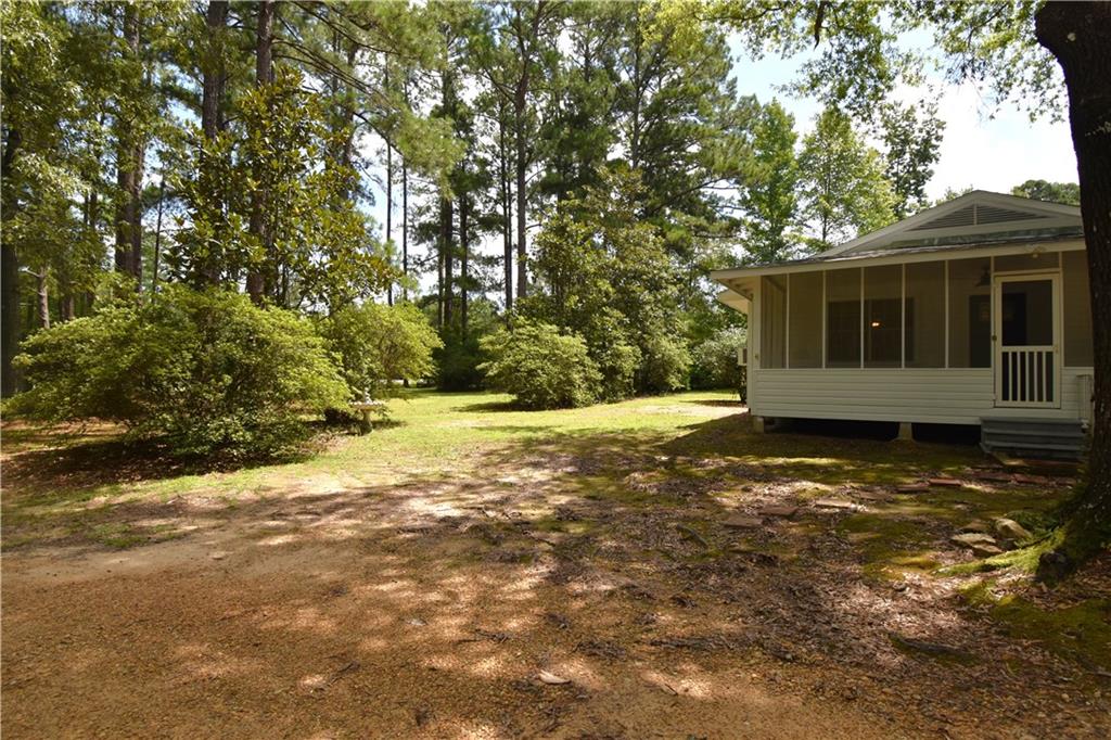 116 Ed Lasyone Road Pineville, LA 71360 - Photo 44 of 55 Gallery Image 44