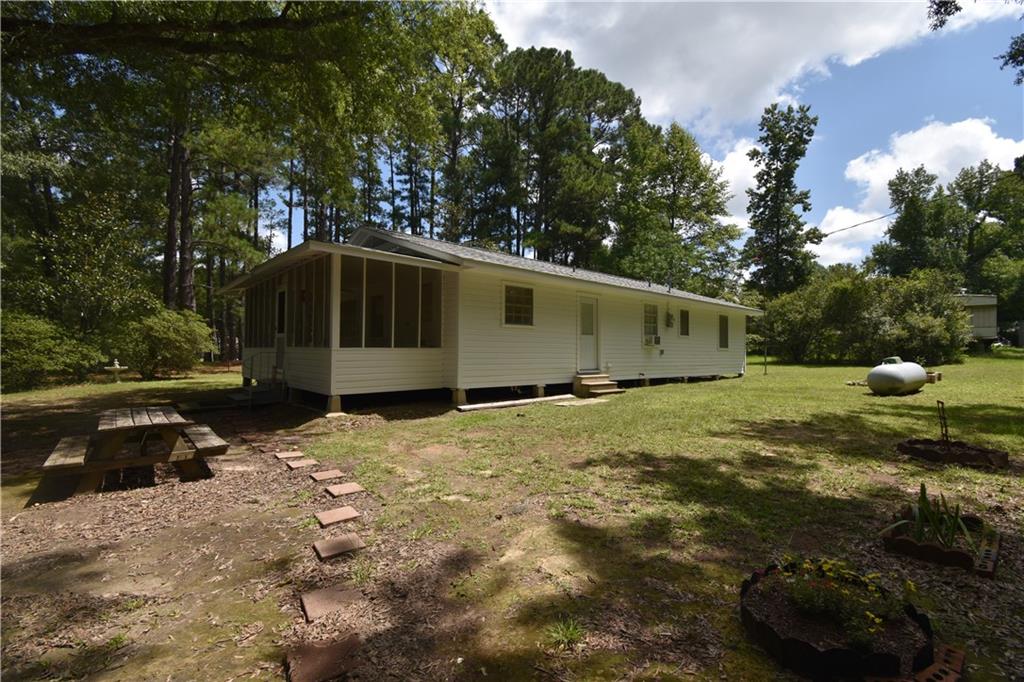 116 Ed Lasyone Road Pineville, LA 71360 - Photo 45 of 55 Gallery Image 45