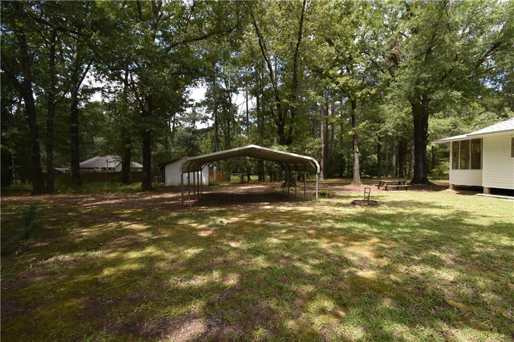 116 Ed Lasyone Road Pineville, LA 71360 - Photo 47 of 55 Gallery Image 47