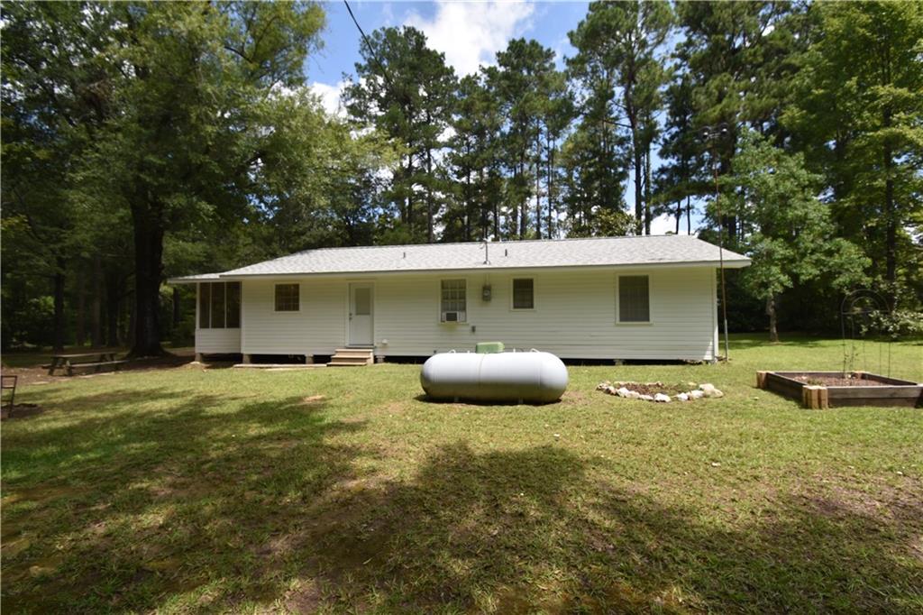 116 Ed Lasyone Road Pineville, LA 71360 - Photo 48 of 55 Gallery Image 48