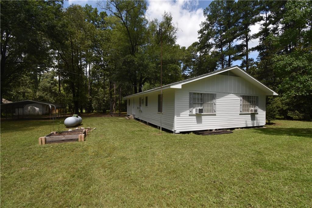 116 Ed Lasyone Road Pineville, LA 71360 - Photo 49 of 55 Gallery Image 49