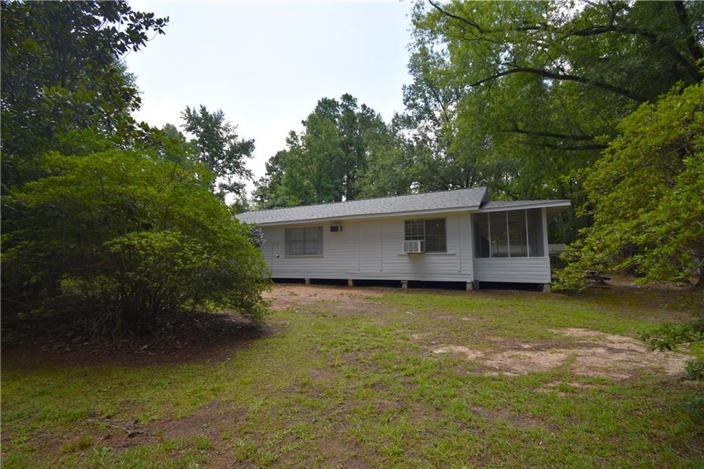 116 Ed Lasyone Road Pineville, LA 71360 - Photo 54 of 55 Gallery Image 54