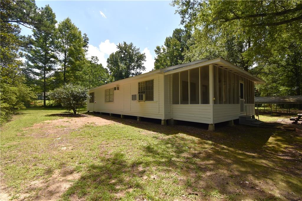 116 Ed Lasyone Road Pineville, LA 71360 - Photo 55 of 55 Gallery Image 55