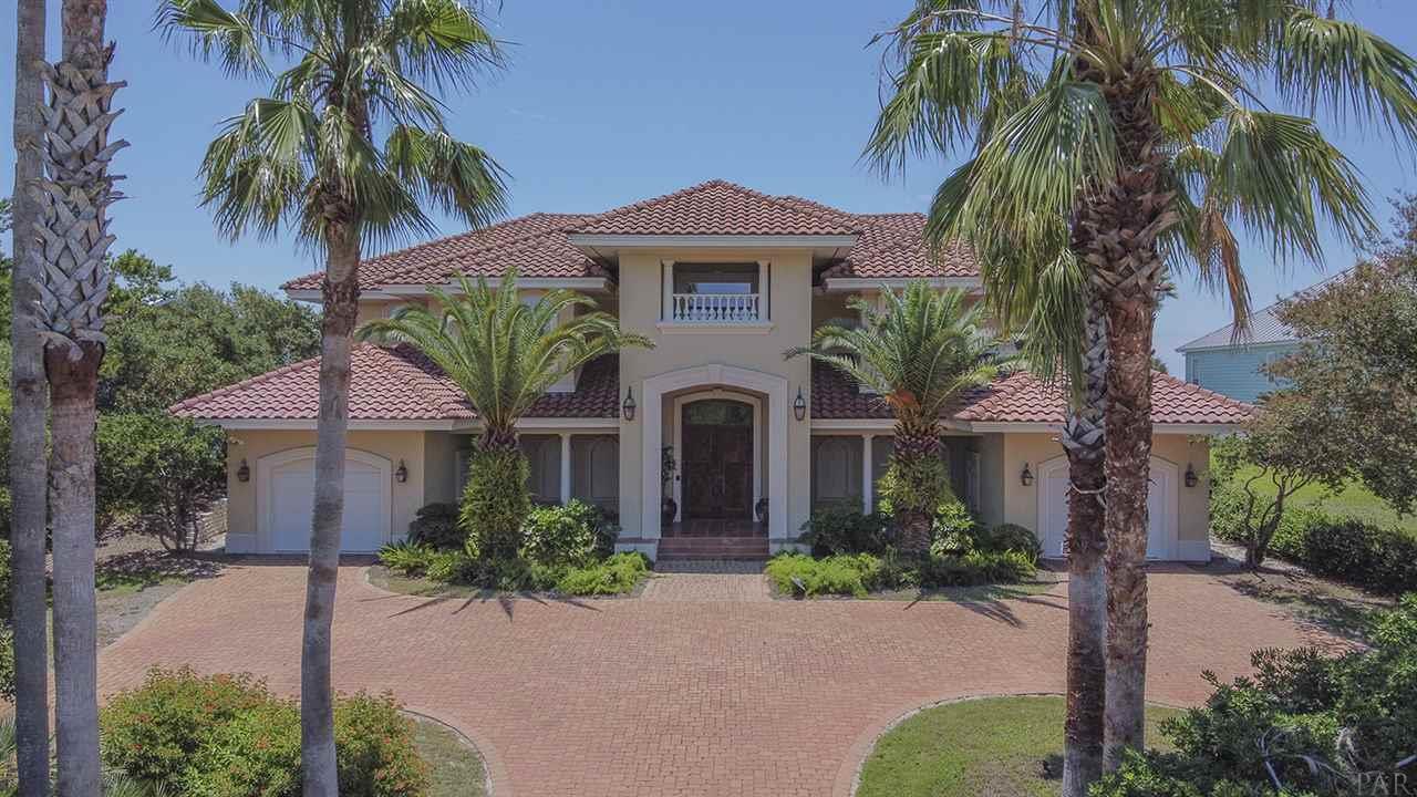 31618 River Road Orange Beach, AL 36561 - Photo 1 of 50