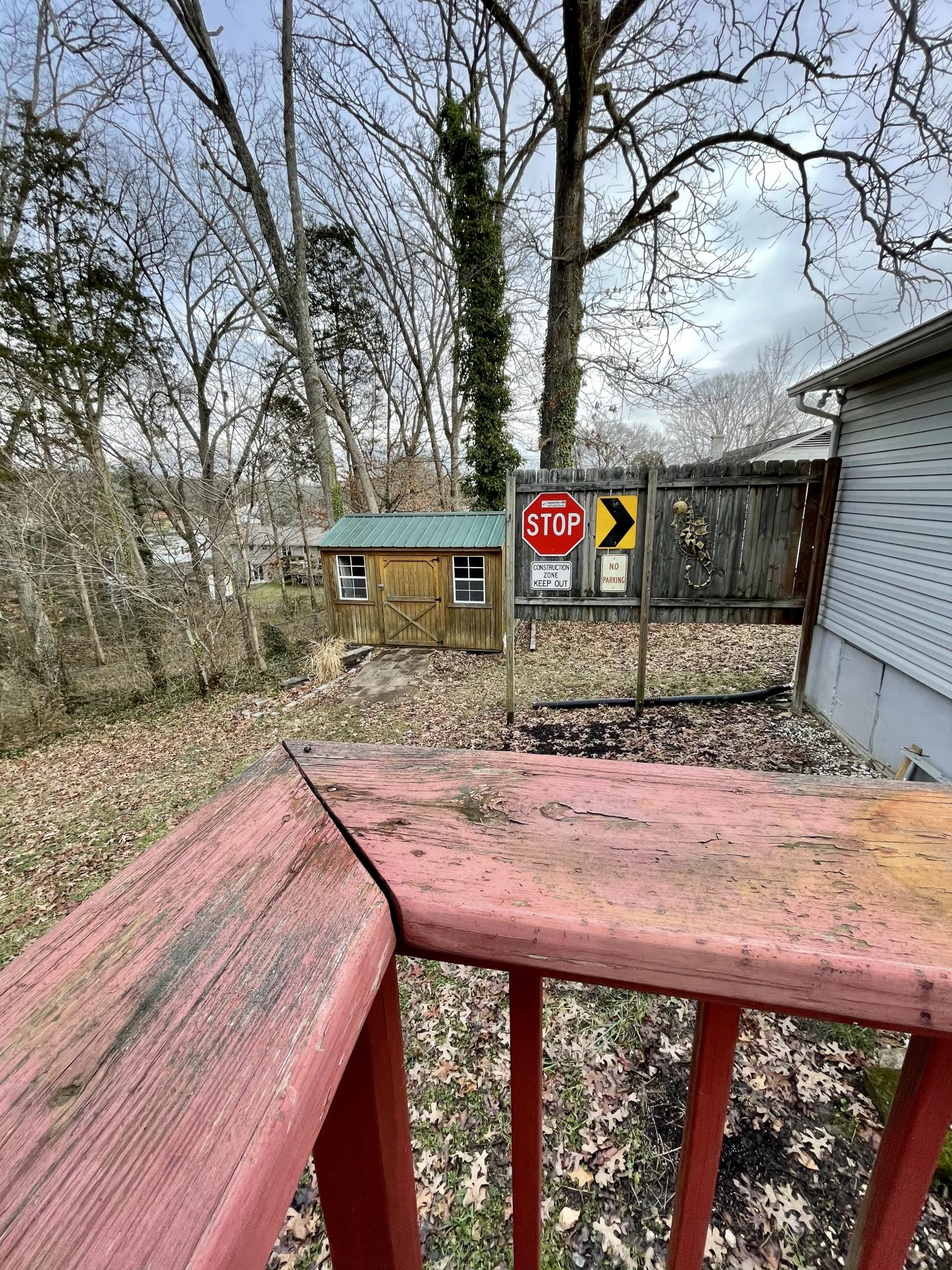 104 West Arrowwood Road Oak Ridge, TN 37830 - Photo 3 of 29 0662647B-0325-497D-A754-C3E50EAC3A8A