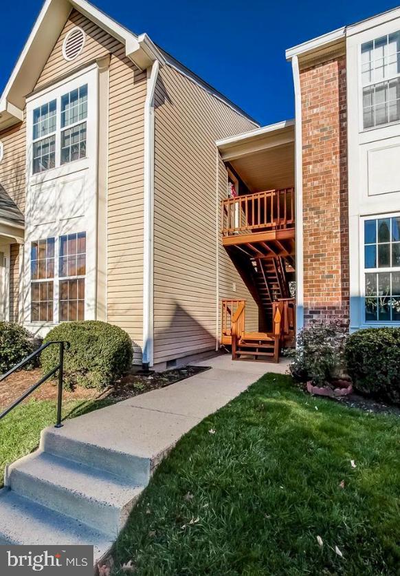 7802 Harrowgate Circle, Unit E Springfield, VA 22152 - Photo 2 of 4 Gallery Image 2