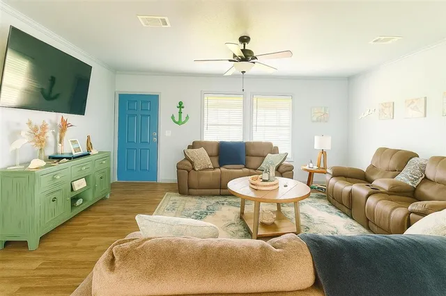 $300,000 | 2208 Mallard Street, Cameron, LA 70631