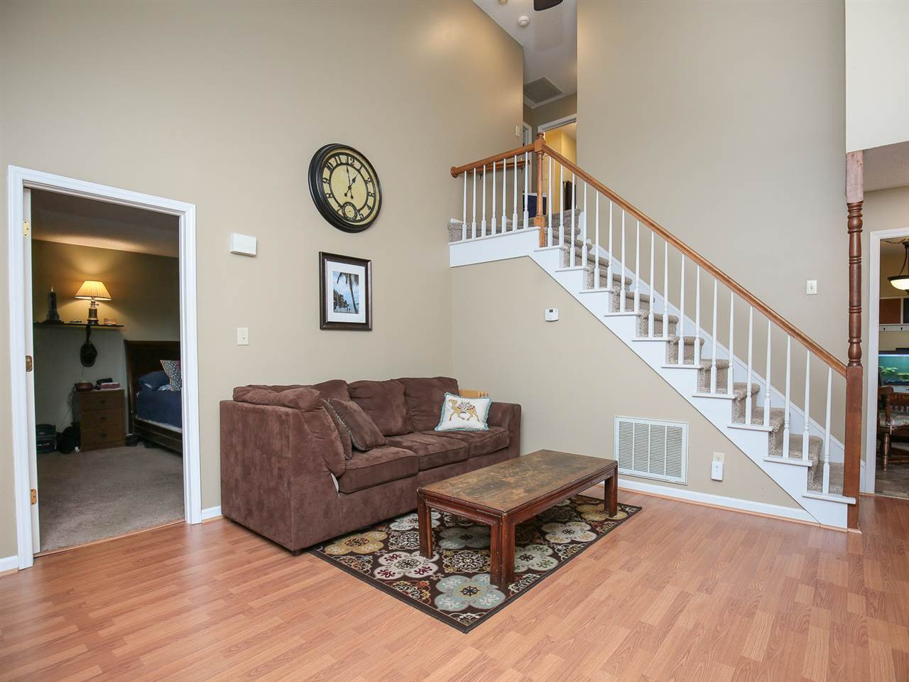 4617 Thurmount Place Raleigh, NC 27604 - Photo 4 of 25 Photo 4