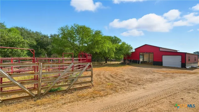 a view of a basket ball ground