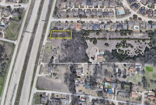 $160,000 | 6114 Liberty Grove Road, Rowlett, TX 75089