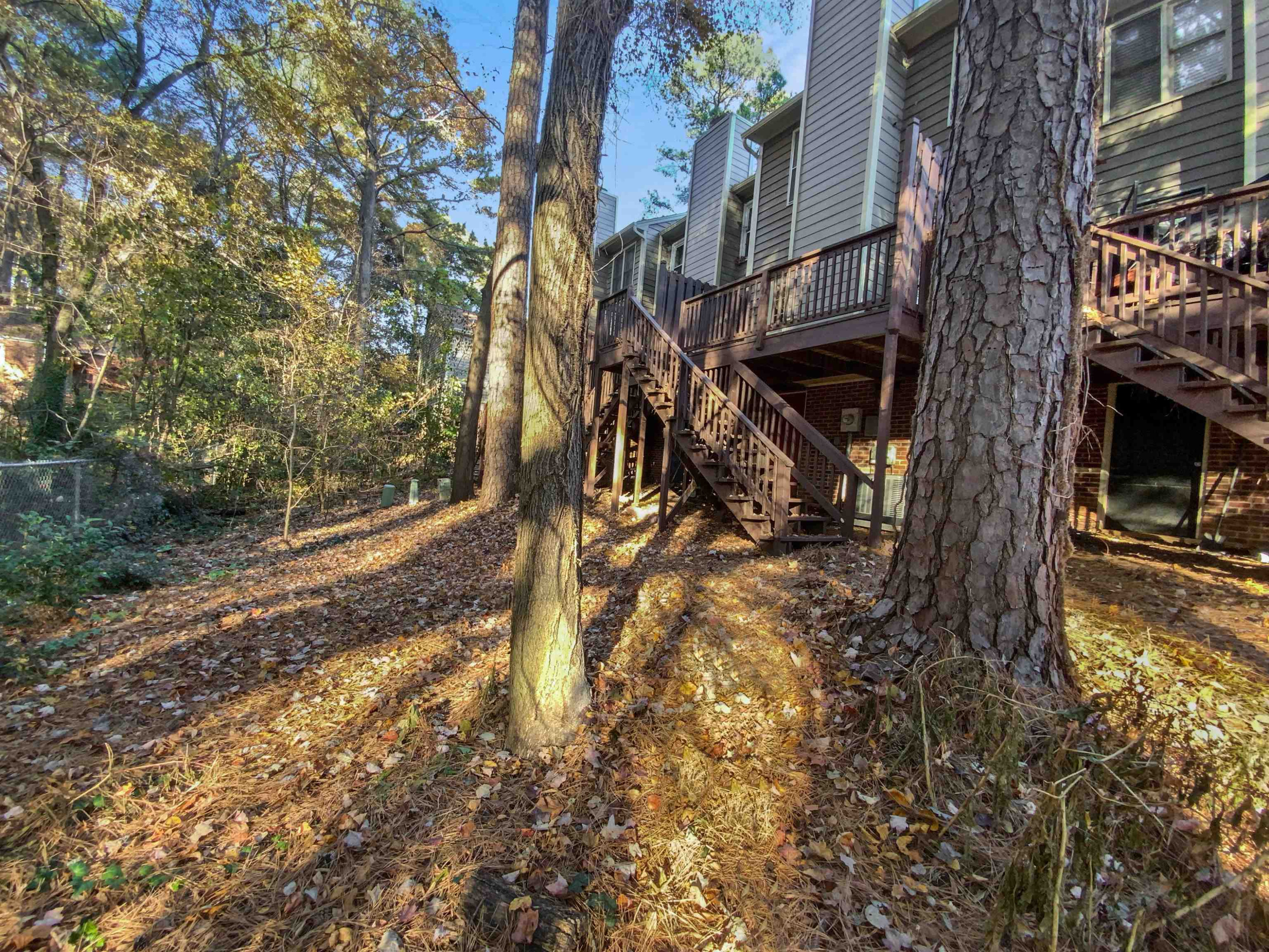1300 Kent Road, Unit C Raleigh, NC 27606 - Photo 15 of 16 Photo 15