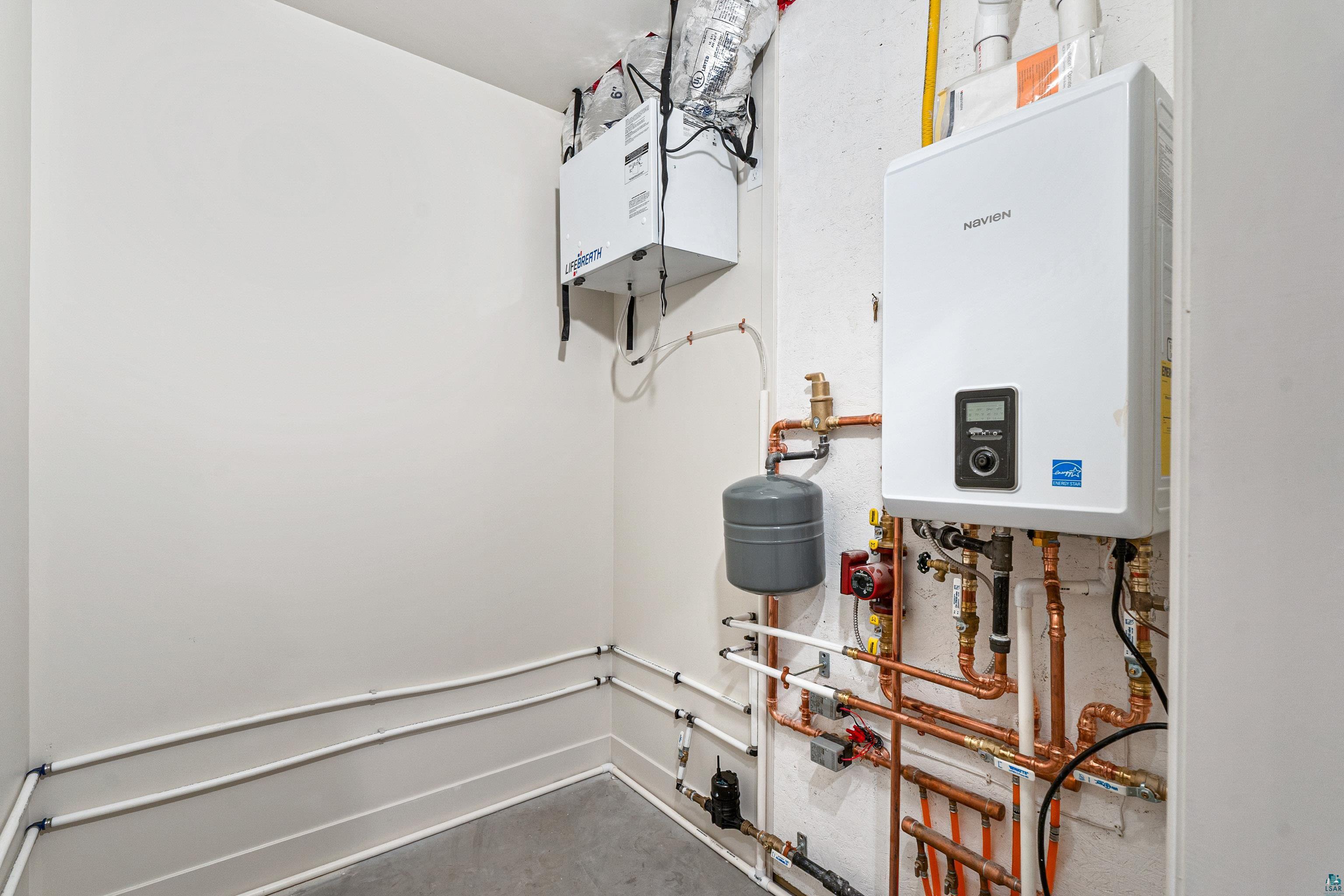 4163 West Calvary Road Duluth, MN 55803 - Photo 36 of 41