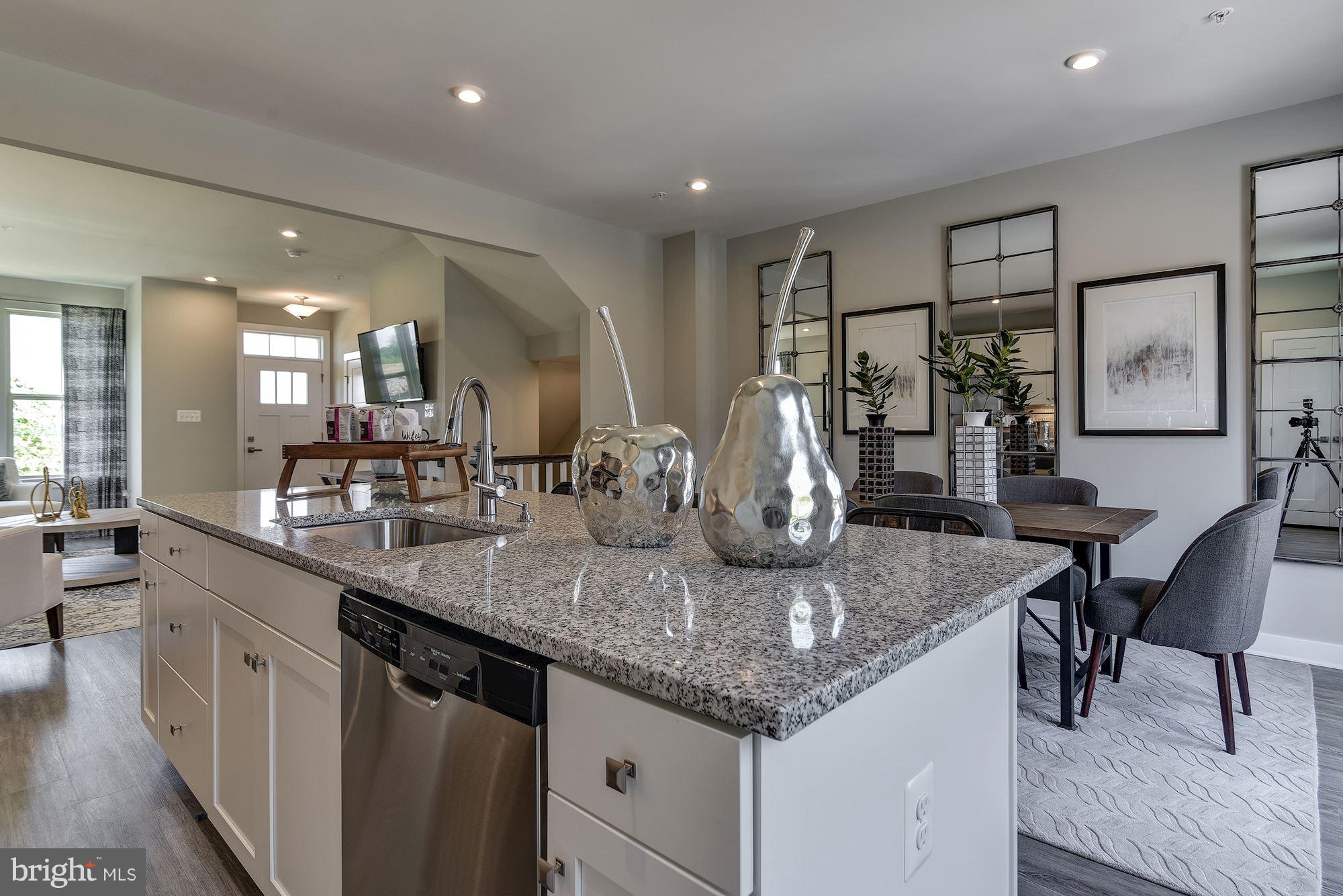 1847 Wind Gate Road Halethorpe, MD 21227 - Photo 13 of 28 Kitchen