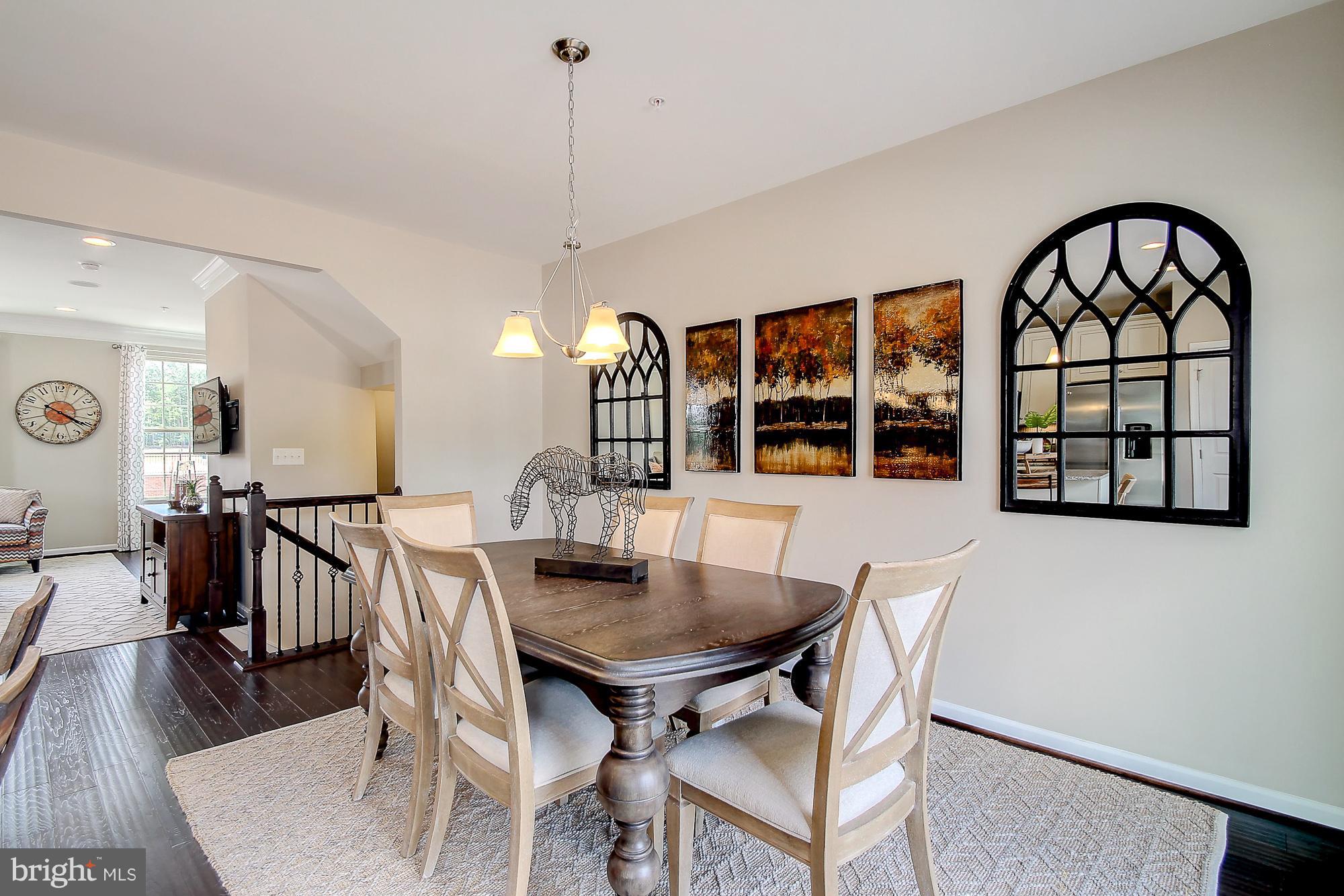 1847 Wind Gate Road Halethorpe, MD 21227 - Photo 5 of 28 Kitchen