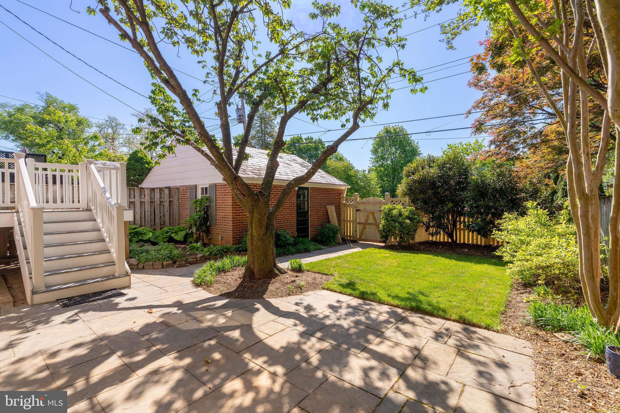 19 Dunkirk Road Baltimore, MD 21212 - Photo 34 of 37 Gallery Image 34