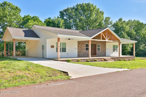 $320,000 | 119 Hamilton Drive, Martin, TN 38237