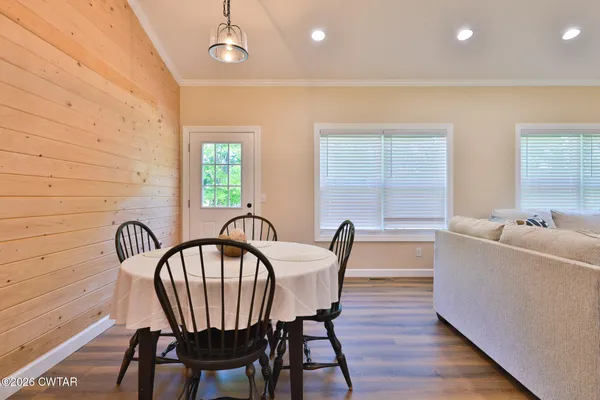 $320,000 | 119 Hamilton Drive, Martin, TN 38237