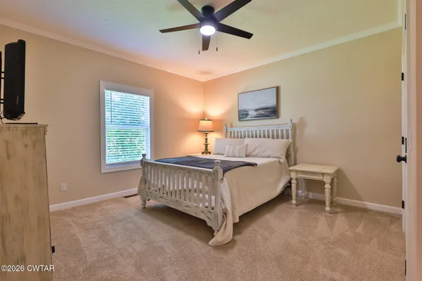 $320,000 | 119 Hamilton Drive, Martin, TN 38237
