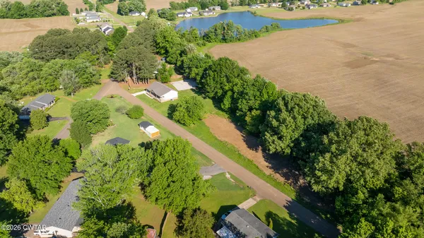 $320,000 | 119 Hamilton Drive, Martin, TN 38237