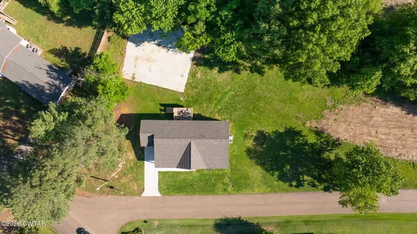 $320,000 | 119 Hamilton Drive, Martin, TN 38237