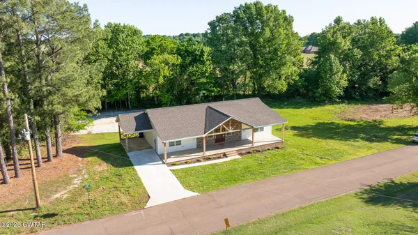 $320,000 | 119 Hamilton Drive, Martin, TN 38237