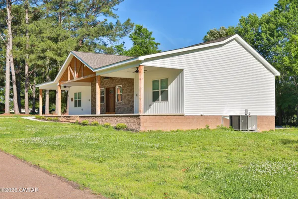 $320,000 | 119 Hamilton Drive, Martin, TN 38237
