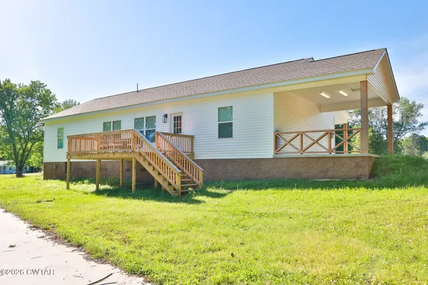 $320,000 | 119 Hamilton Drive, Martin, TN 38237