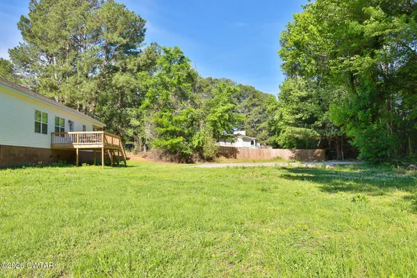 $320,000 | 119 Hamilton Drive, Martin, TN 38237