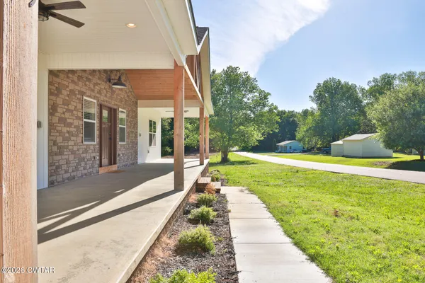 $320,000 | 119 Hamilton Drive, Martin, TN 38237