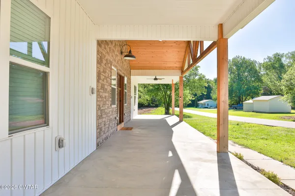 $320,000 | 119 Hamilton Drive, Martin, TN 38237