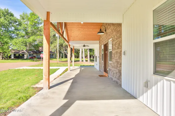 $320,000 | 119 Hamilton Drive, Martin, TN 38237