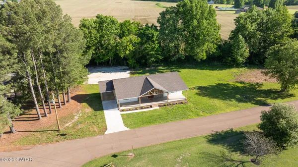$320,000 | 119 Hamilton Drive, Martin, TN 38237