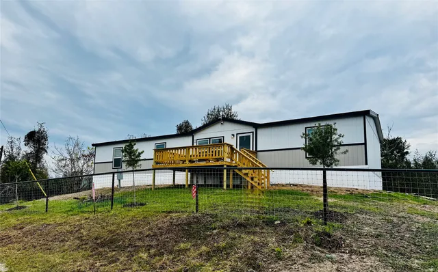 $1,850 | 191 Holly Pond, Onalaska, TX 77360