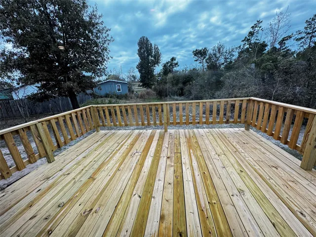 $1,850 | 191 Holly Pond, Onalaska, TX 77360