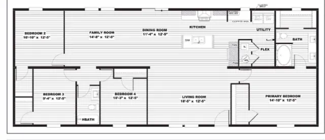 $1,850 | 191 Holly Pond, Onalaska, TX 77360