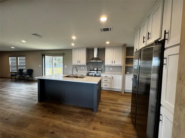 $1,850 | 191 Holly Pond, Onalaska, TX 77360