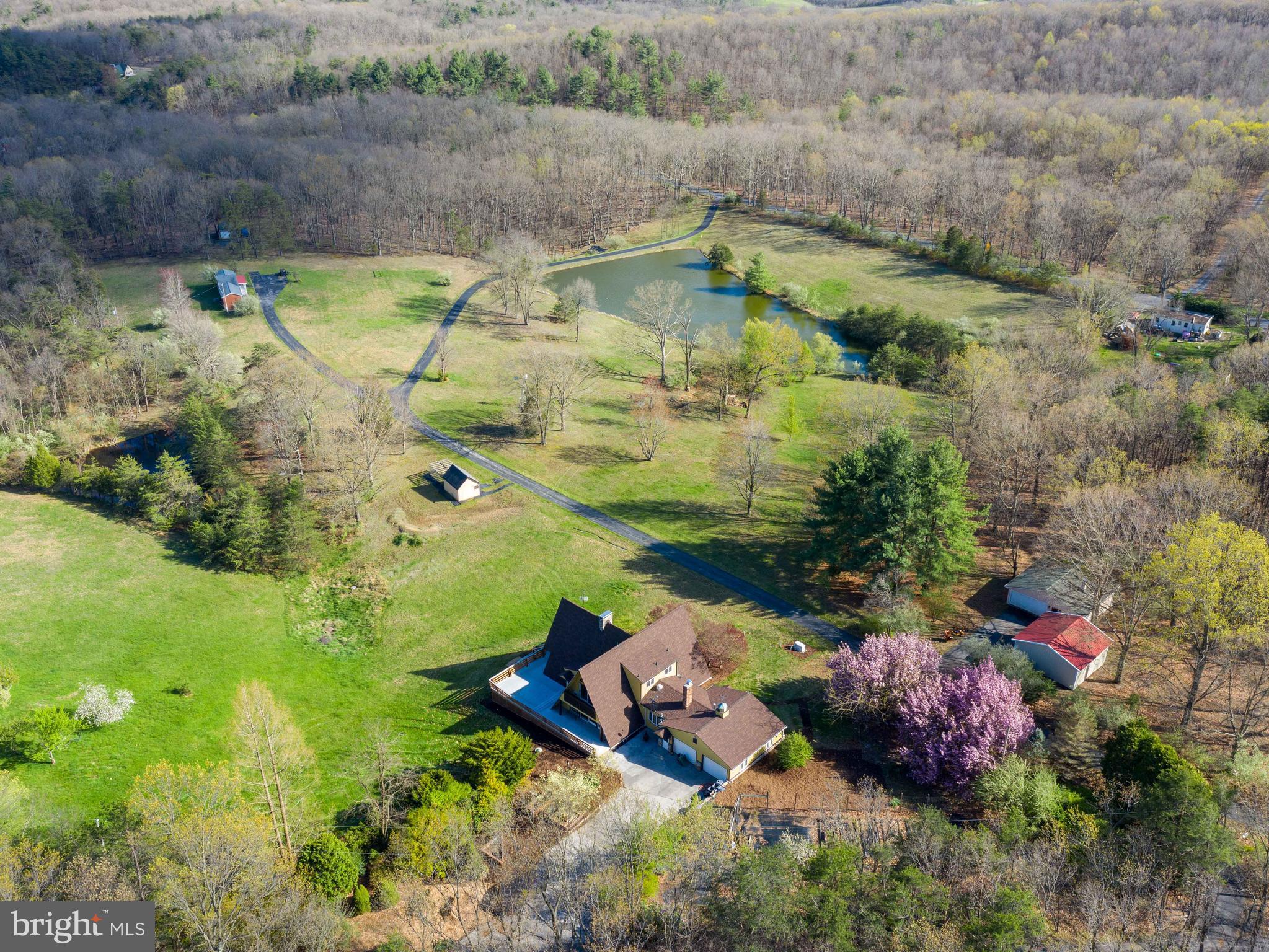 1132 Ebenezer Church Road Gore, VA 22637 - Photo 1 of 39 Gallery Image 1