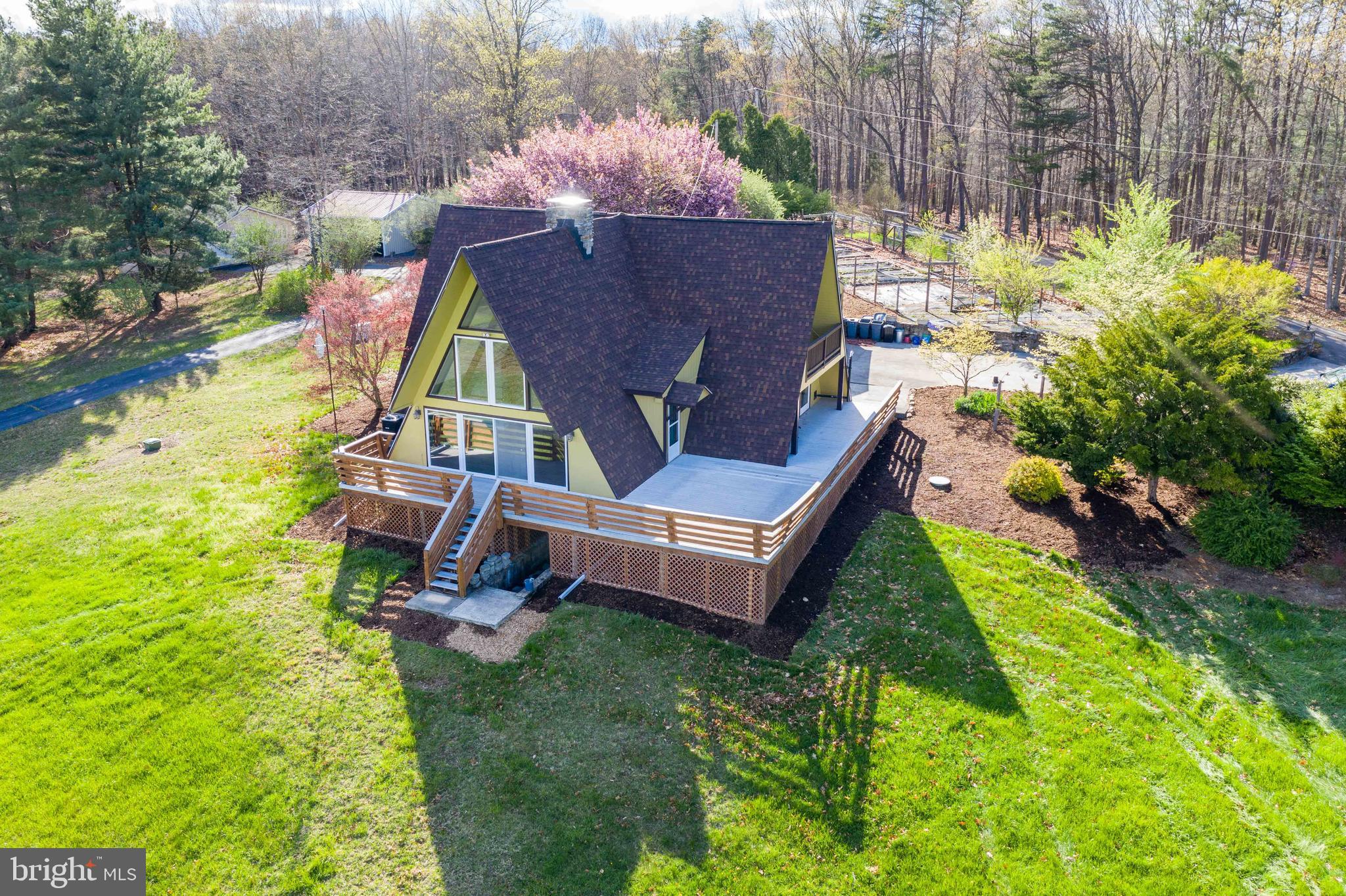 1132 Ebenezer Church Road Gore, VA 22637 - Photo 3 of 39 Gallery Image 3