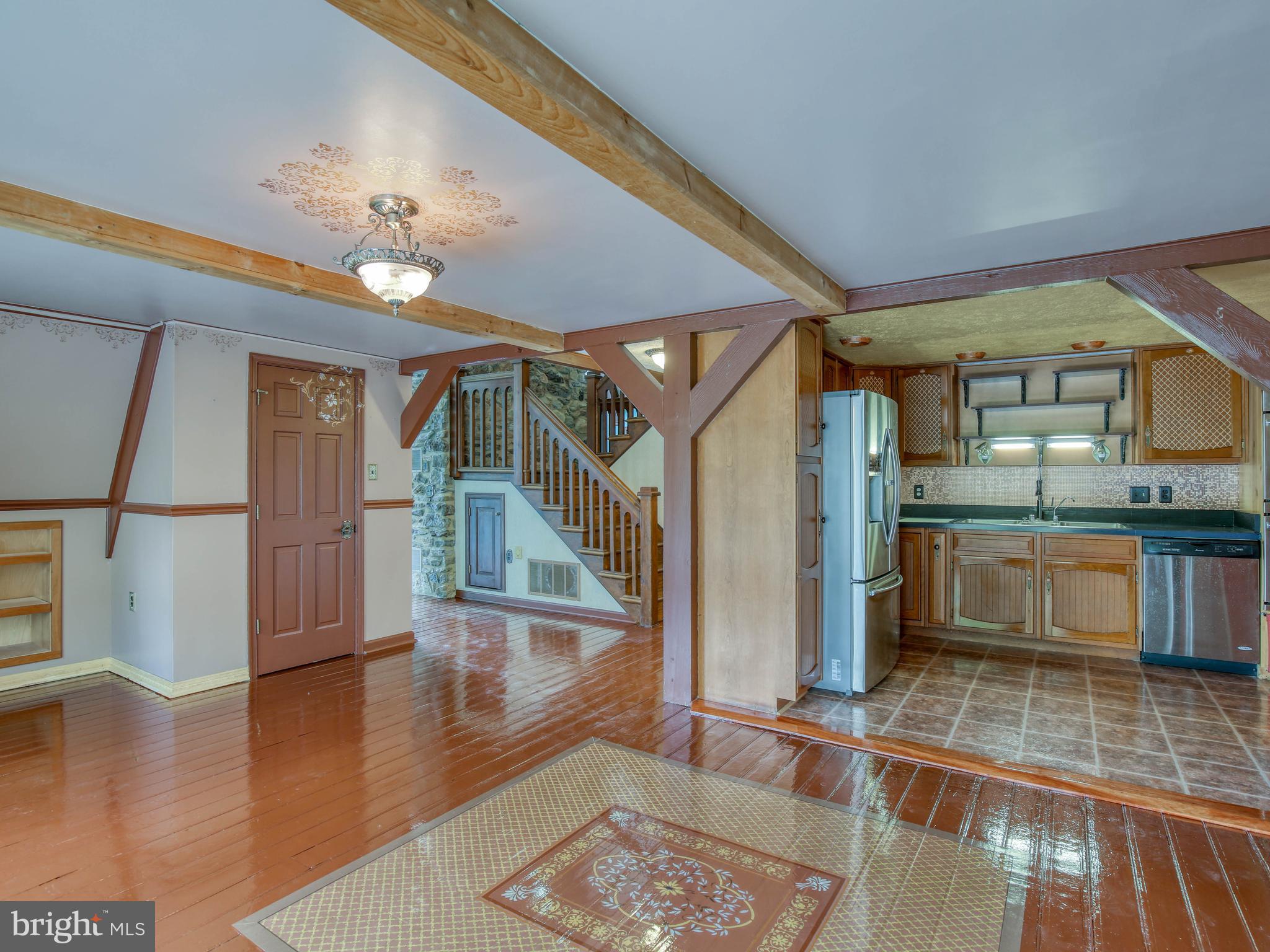 1132 Ebenezer Church Road Gore, VA 22637 - Photo 22 of 39 Gallery Image 22
