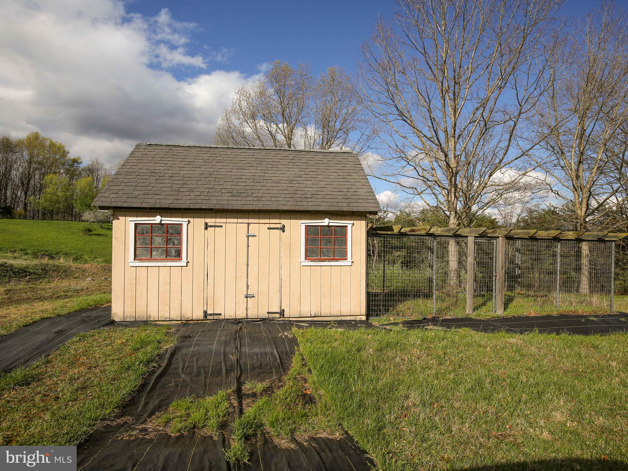 1132 Ebenezer Church Road Gore, VA 22637 - Photo 36 of 39 Gallery Image 36