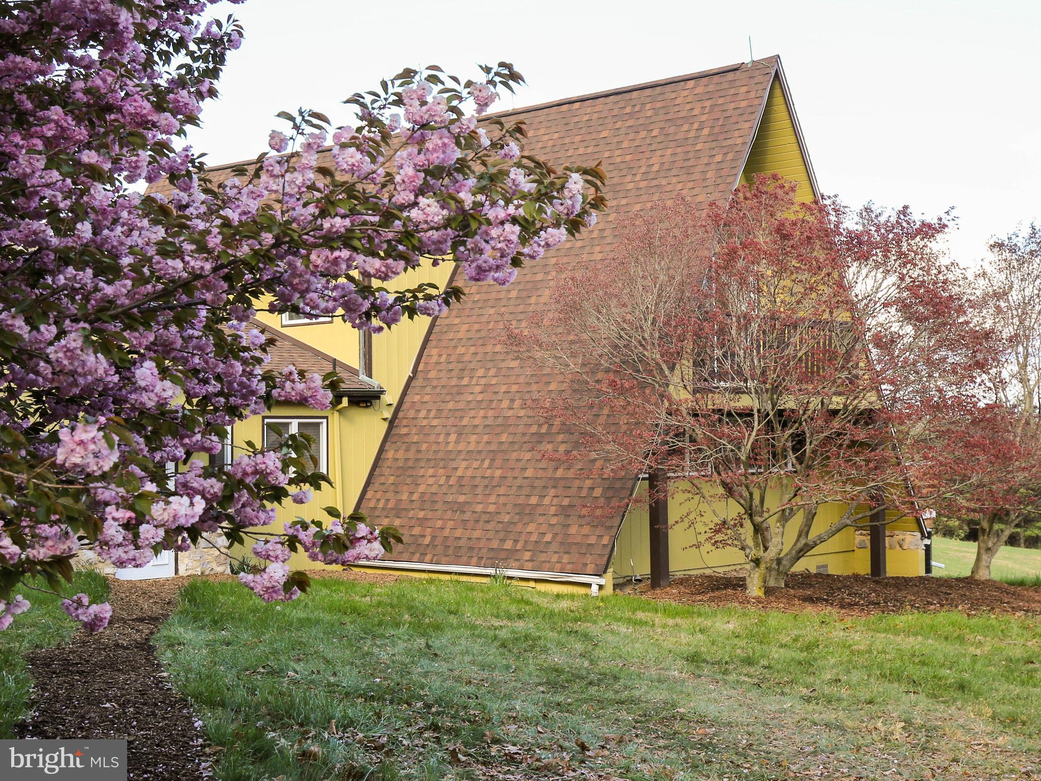 1132 Ebenezer Church Road Gore, VA 22637 - Photo 5 of 39 Gallery Image 5