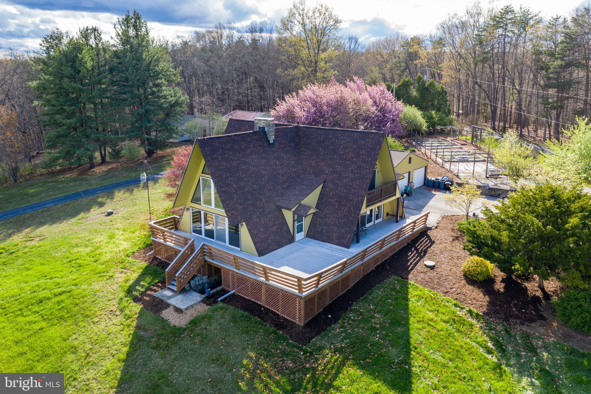 1132 Ebenezer Church Road Gore, VA 22637 - Photo 10 of 39 Gallery Image 10