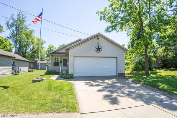 $155,000 | 906 Ivor Avenue, Akron, OH 44314
