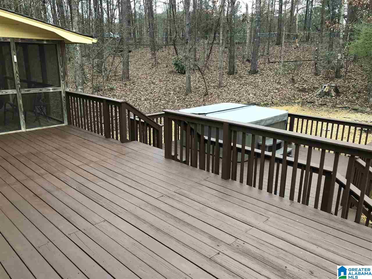 2301 Kristen Circle Pelham, AL 35124 - Photo 36 of 40