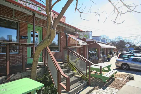 $694,000 | 120 Two Hills Drive, Unit 301A, Carrboro, NC 27510