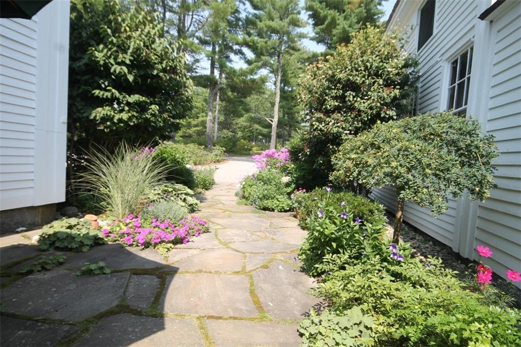 284 Knickerbocker Road Boothbay, ME 04537 - Photo 30 of 35 Photo