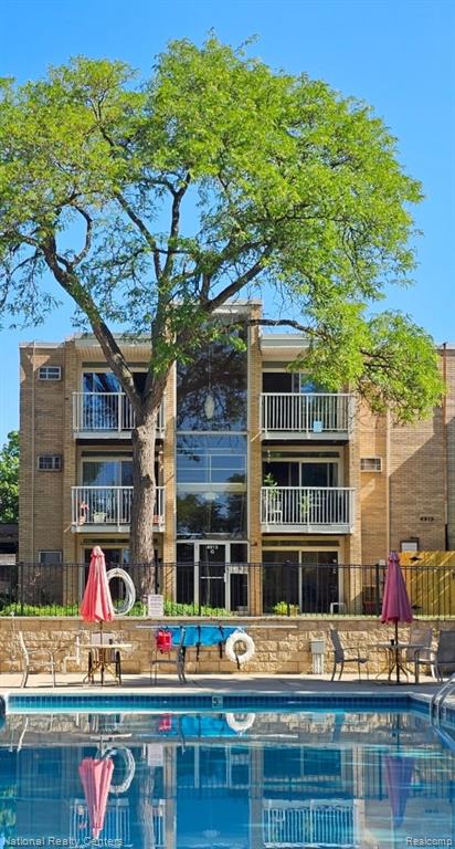 4913 Crooks Road Road, Unit G5 Royal Oak, MI 48073 - Photo 1 of 16