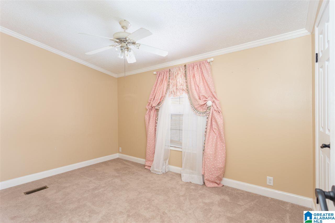 896 Taylors Chapel Road Eastaboga, AL 36260 - Photo 20 of 44