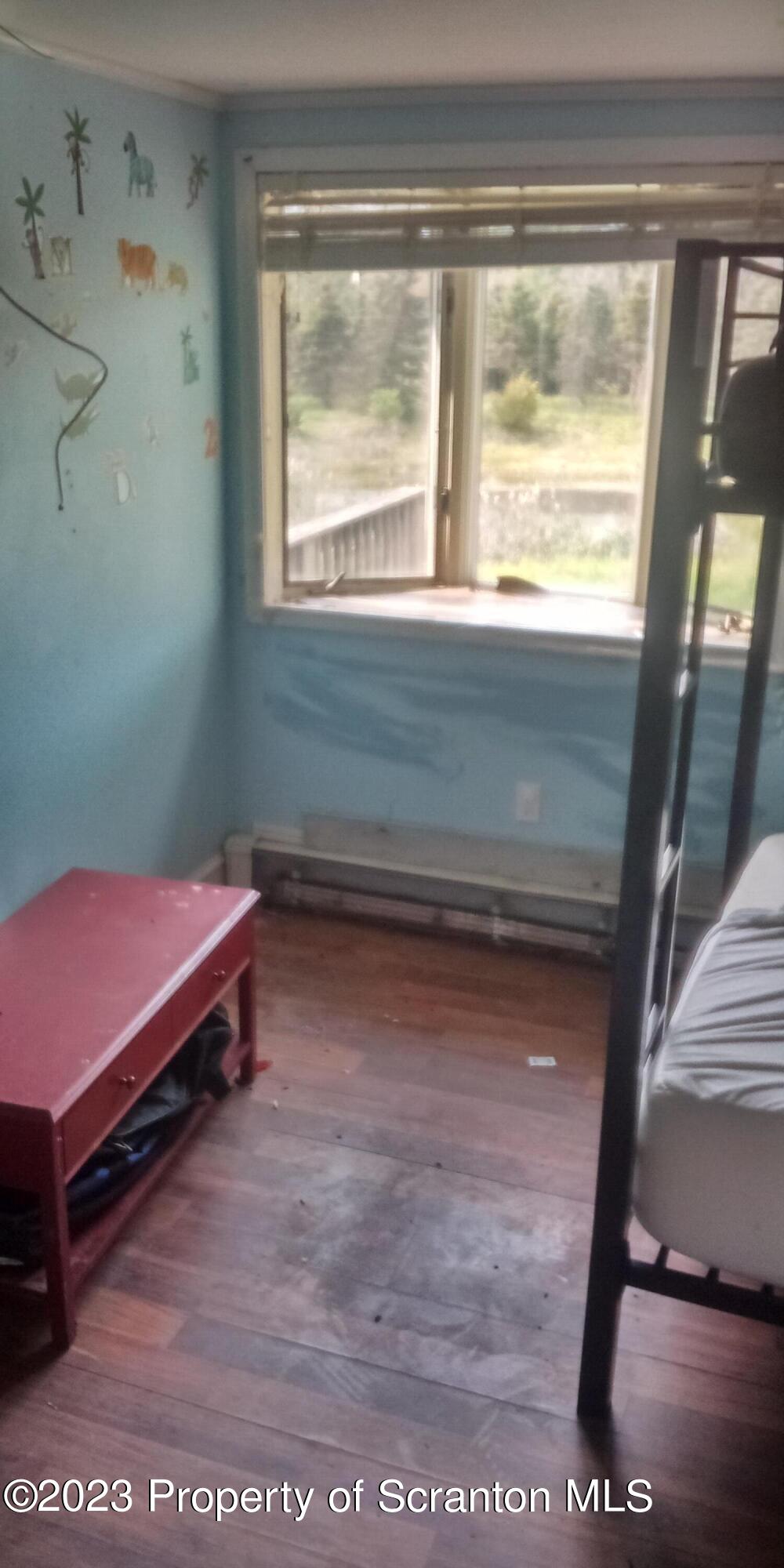 28 Williams Pond Road Montrose, PA 18801 - Photo 24 of 38 a room with pool table and a window