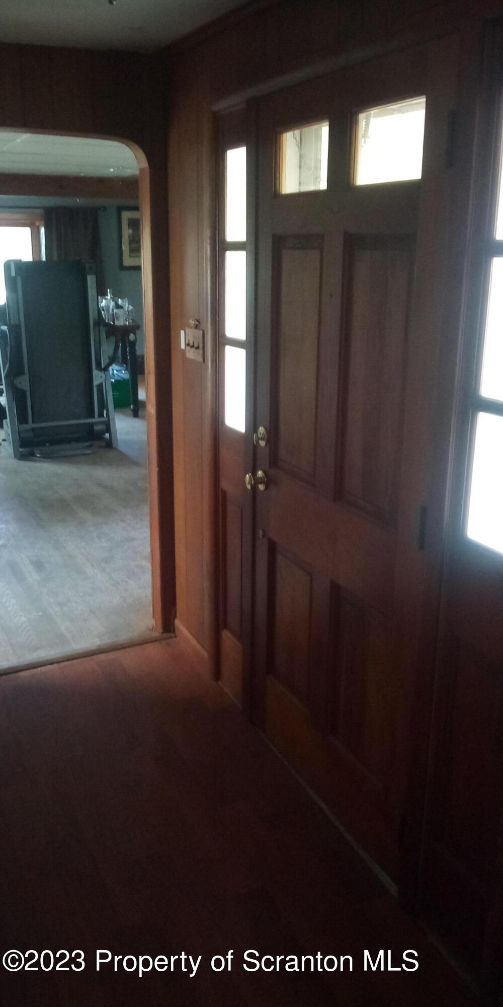 28 Williams Pond Road Montrose, PA 18801 - Photo 26 of 38 a view of a hallway